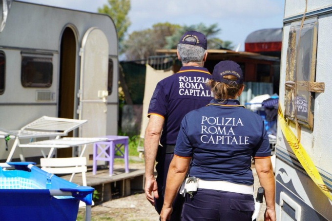 ROMA: SGOMBERO “LA MONACHINA”, A RISCHIO 50 GATTI