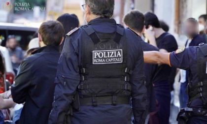 ROMA: MOVIDA, CONTROLLI E SANZIONI (VIDEO)