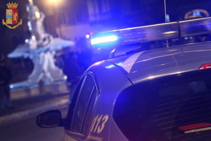 ROMA: MOVIDA VIOLENTA A CAMPO DEI FIORI, DIVIETO D’ACCESSO PER 10 GIOVANI