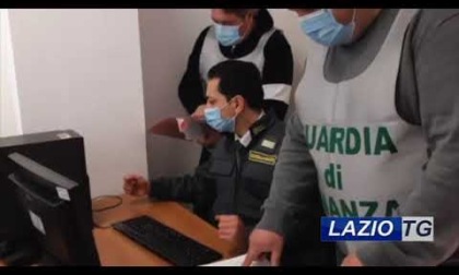 FROSINONE: CARBURANTI, EVASIONE E MAXI SEQUESTRO