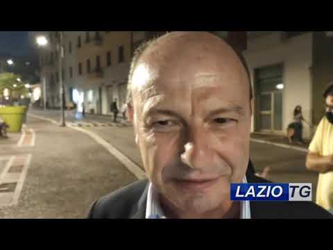 FROSINONE: COMUNE, TASSE RINVIATE A SETTEMBRE ( video)