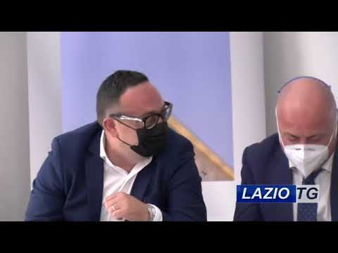 FROSINONE/LATINA: IN ARRIVO UNA PIOGGIA DI FONDI