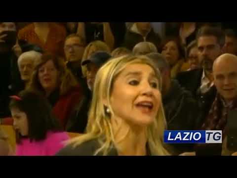 FROSINONE: TORNA “RACCONTAMI”