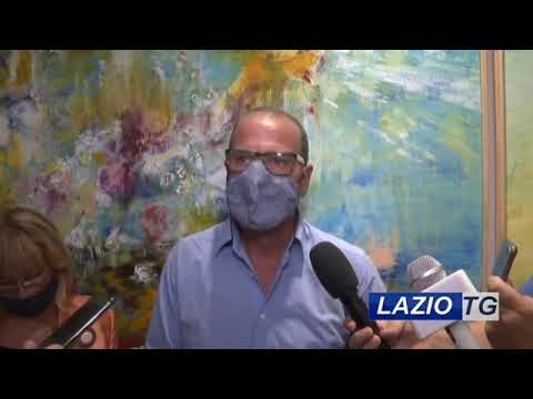 GAETA: INVESTIMENTI PER LA RIVIERA DI ULISSE