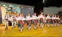 FONDI: IL 35° FESTIVAL DEL FOLKLORE