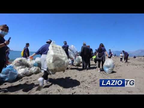 ITRI: BANDIERA PLASTIC-FREE
