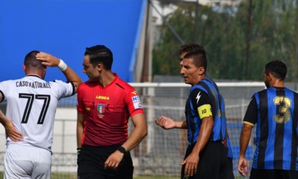 CALCIO: LATINA IN SERIE C, CI SIAMO