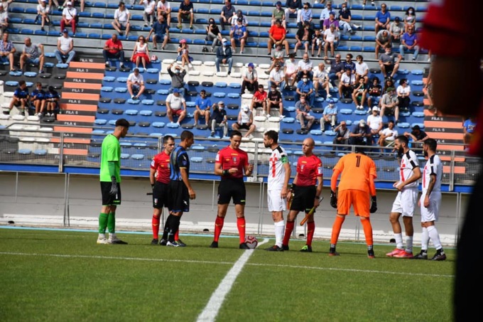 CALCIO: LATINA IN SERIE C, SLITTA L’UFFICIALITA’ (VIDEO)