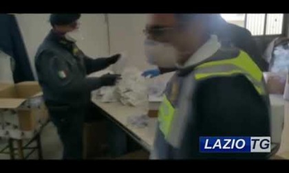 LATINA, CONTROLLI DELLA GUARDIA DI FINANZA