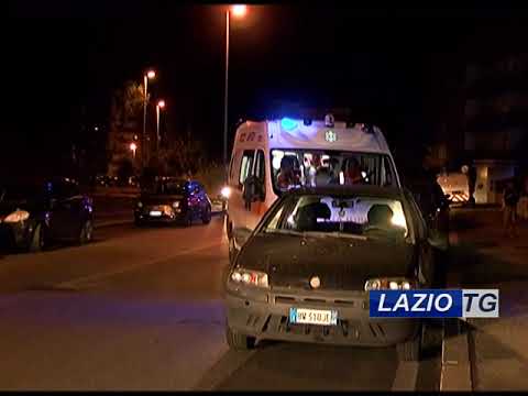 LATINA: MORTO DOPO INCIDENTE, DOPPIA INCHIESTA