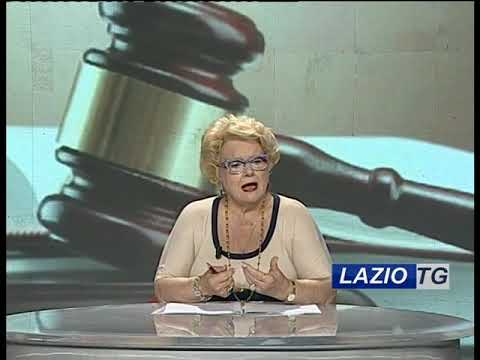 LAZIO TG: GENITORI SEPARATI E VACANZE CON I FIGLI