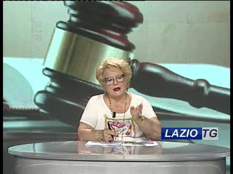 LAZIO TV: FOGLIO DI VIA OBBLIGATORIO, PARLA L’AVVOCATO