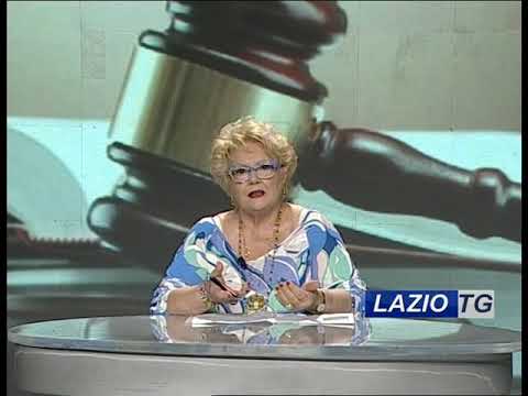 LAZIO TV: LAVORI NEI CONDOMINI, PARLA L’AVVOCATO