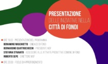 FONDI: L'ANNO INTERNAZIONALE DELLA FRUTTA E DELLA VERDURA