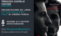 FONDI: NARRATIVA AL CASTELLO CAETANI