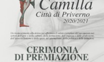 PRIVERNO: DOMANI LA CONSEGNA DEL PREMIO CAMILLA (VIDEO)