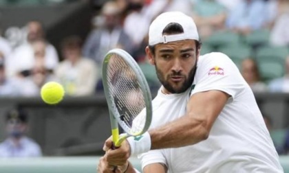 TENNIS: MATTEO BERRETTINI, APPUNTAMENTO CON LA STORIA