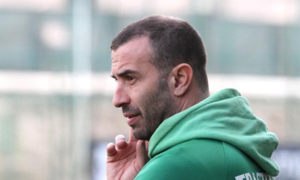 SERIE D: MAURO MAZZA NUOVO ALLENATORE DEL TRASTEVERE