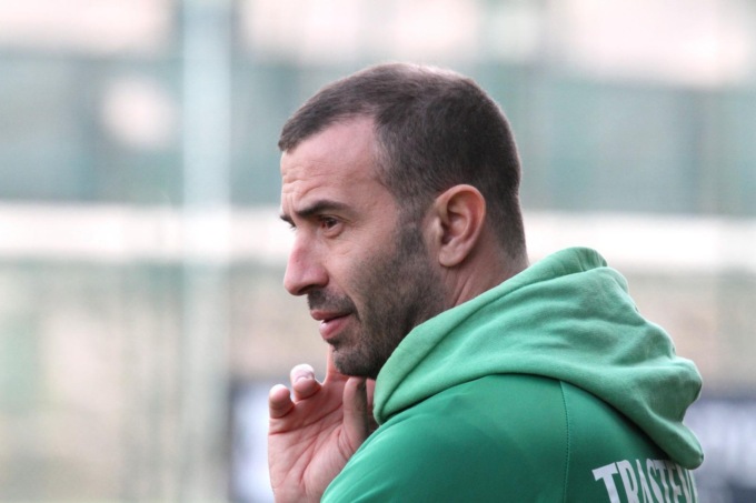SERIE D: MAURO MAZZA NUOVO ALLENATORE DEL TRASTEVERE