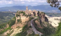 REGIONE: CIVITA DI BAGNOREGIO PATRIMONIO UNESCO, FINANZIATA LA CANDIDATURA