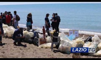 MINTURNO: GARIGLIANO, STANZIATE SOMME IN DIFESA DELL’ECOSISTEMA MARINO (VIDEO)