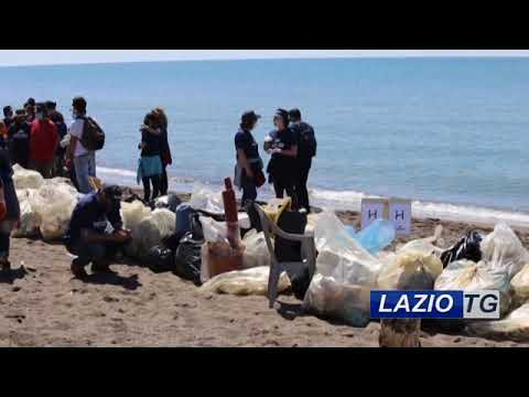 MINTURNO: GARIGLIANO, STANZIATE SOMME IN DIFESA DELL’ECOSISTEMA MARINO (VIDEO)