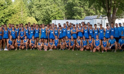 CANOTTAGGIO: A RECICE I CAMPIONATI DEL MONDO UNDER 23