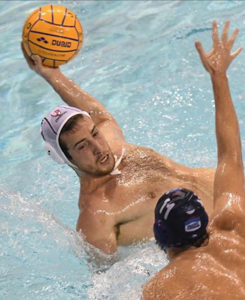 PALLANUOTO A1: ANZIO, L’INGAGGIO DI NIKOLA VAVIC (VIDEO)