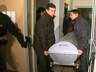 Non fu omicidio di mafia, 15 anni a Grenga e “Macu” Ciarelli” per la morte di Moro