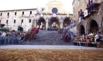 PRIVERNO: PALIO DEL TRIBUTO, L'ATTESA PER IL RITORNO (VIDEO)