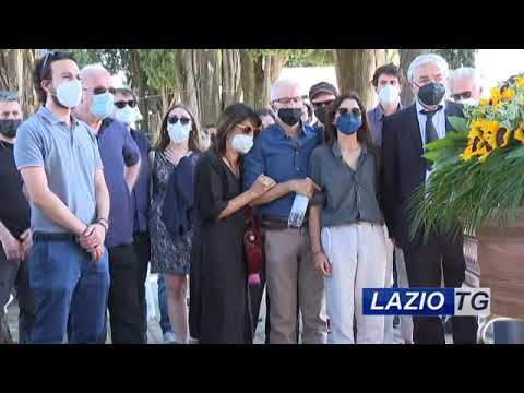 PATERNOPOLI: L’ULTIMO SALUTO A LIBERO DE RIENZO