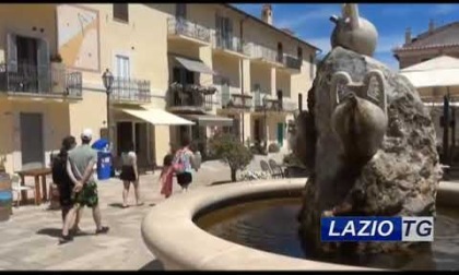 PONZA: MOVIDA, I BARCAIOLI FERMANO LE CORSE