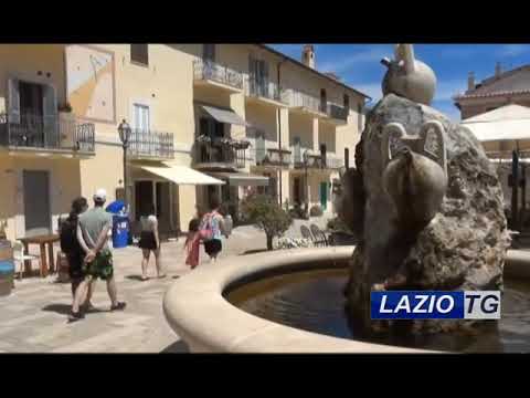 PONZA: MOVIDA, I BARCAIOLI FERMANO LE CORSE