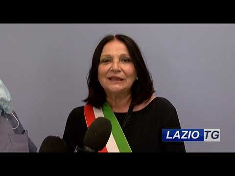PRIVERNO: INAUGURATA LA CITTADELLA DELLA SALUTE