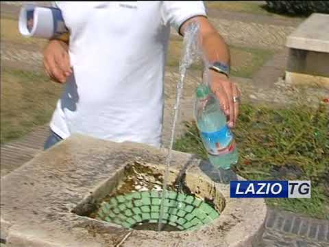 REGIONE: CALDO, ASSISTENZA SANITARIA PER GLI ANZIANI