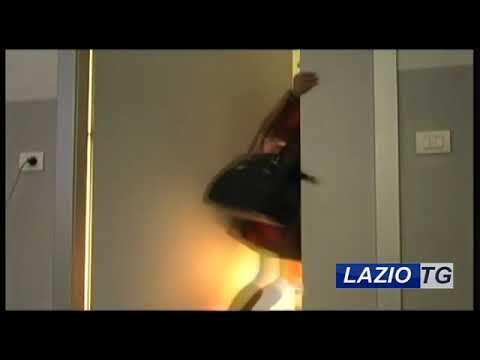 RIETI: MALTRATTAVA LA MOGLIE DA 5 ANNI, ARRESTATO