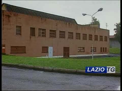 ROMA: ATTO INTIMIDATORIO A REBIBBIA