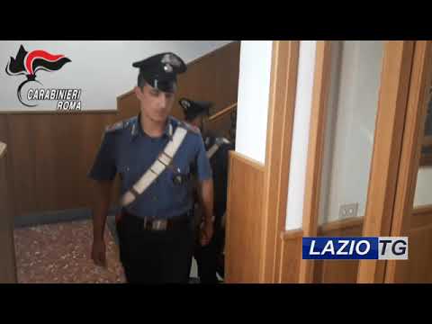 ROMA: FINTI INTERMEDIARI DEL VATICANO, 5 ARRESTI (video)