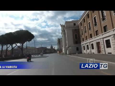 ROMA: G20, CAMBIA LA VIABILITA’