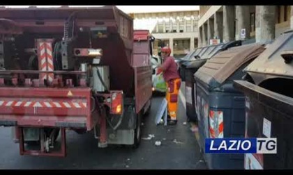 LATINA: RIFIUTI, "GIUSTO" IL COMMISSARIAMENTO (VIDEO)