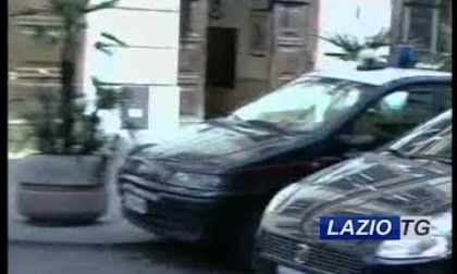 ROMA: MALTRATTAVA LA EX, ARRESTATO
