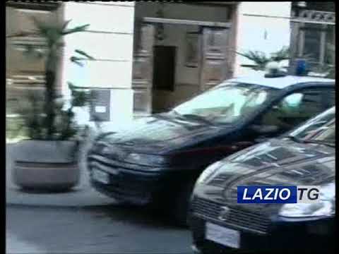 ROMA: MALTRATTAVA LA EX, ARRESTATO