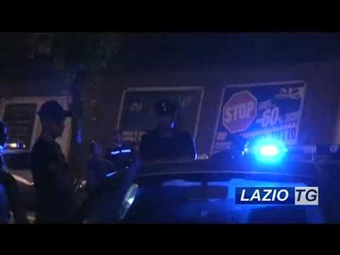 ROMA: MOVIDA, CONTROLLI SUL LITORALE