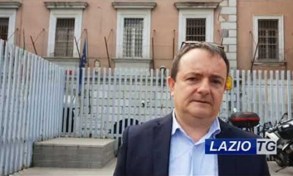 ROMA: REBIBBIA, SPARI CONTRO IL MURO DEL CARCERE