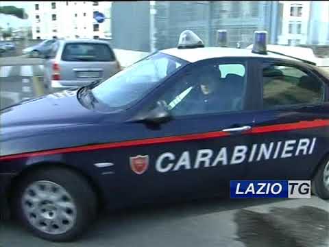 ROMA: TENTATO OMICIDIO A OSTIA, TRE ARRESTATI