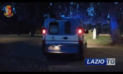 ROMA: USURA ED ESTORSIONE, QUATTRO ARRESTI