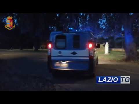 ROMA: USURA ED ESTORSIONE, QUATTRO ARRESTI