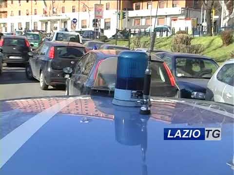 ROMA: VIOLENZA SESSUALE A SCUOLA, ARRESTATO