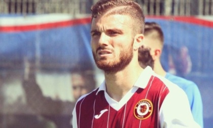 CALCIO -SERIE D: VIS ARTENA, ARRIVA IL DIFENSORE SFANO' (VIDEO)