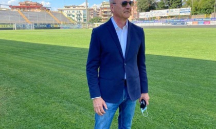 SERIE D: APRILIA, STEFANO STIGI NUOVO D.G.